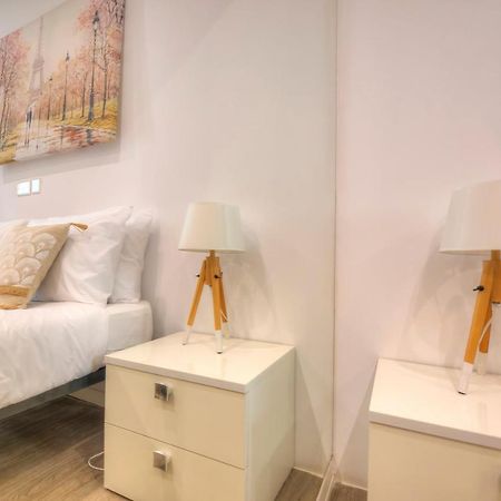 סליאמה Spacious 4 Bedrooms With Sea View Balcony Goslm-3 מראה חיצוני תמונה