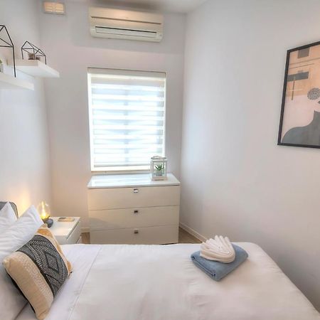 סליאמה Spacious 4 Bedrooms With Sea View Balcony Goslm-3 מראה חיצוני תמונה