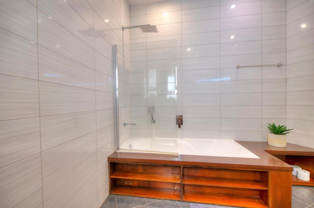 סליאמה Spacious 4 Bedrooms With Sea View Balcony Goslm-3 מראה חיצוני תמונה